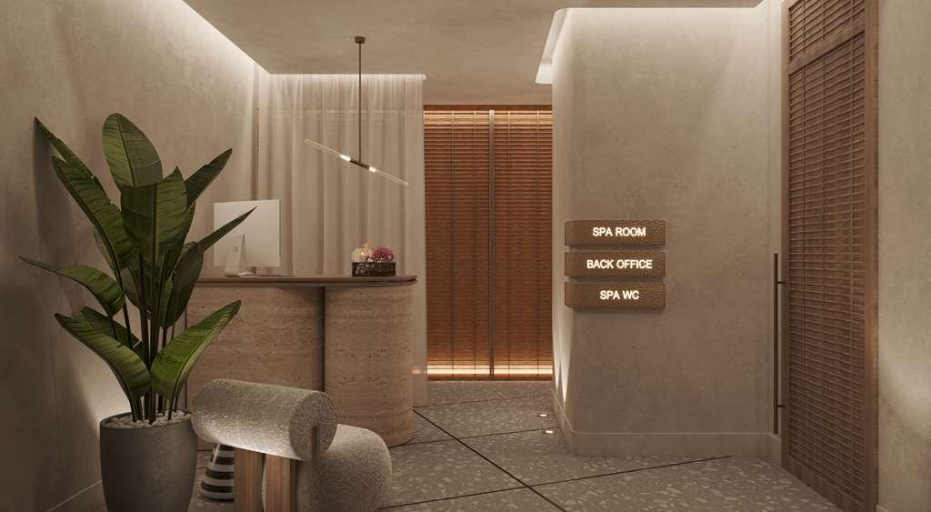 Radisson Blu Hotel Kas Antalya Faciliteiten foto