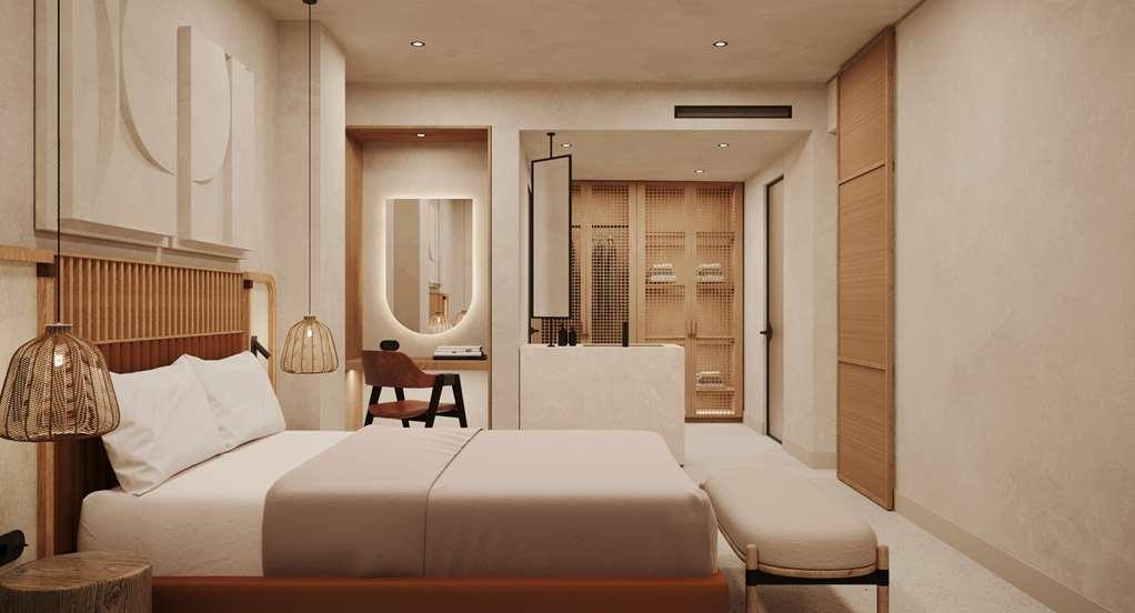 Radisson Blu Hotel Kas Antalya Kamer foto