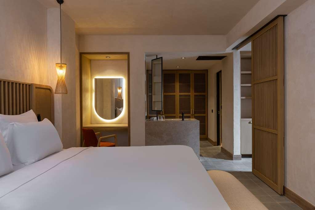 Radisson Blu Hotel Kas Antalya Kamer foto