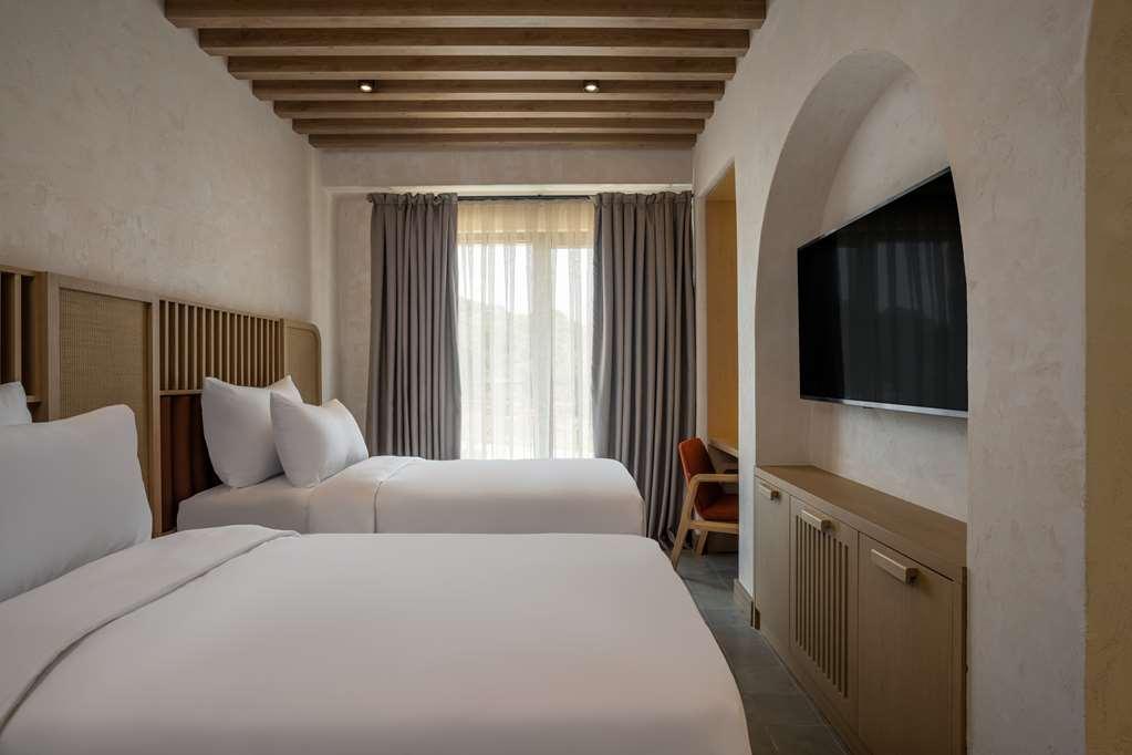 Radisson Blu Hotel Kas Antalya Kamer foto