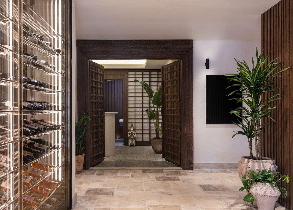 Radisson Blu Hotel Kas Antalya Faciliteiten foto